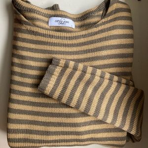 NEW CJLA Oliver sweater